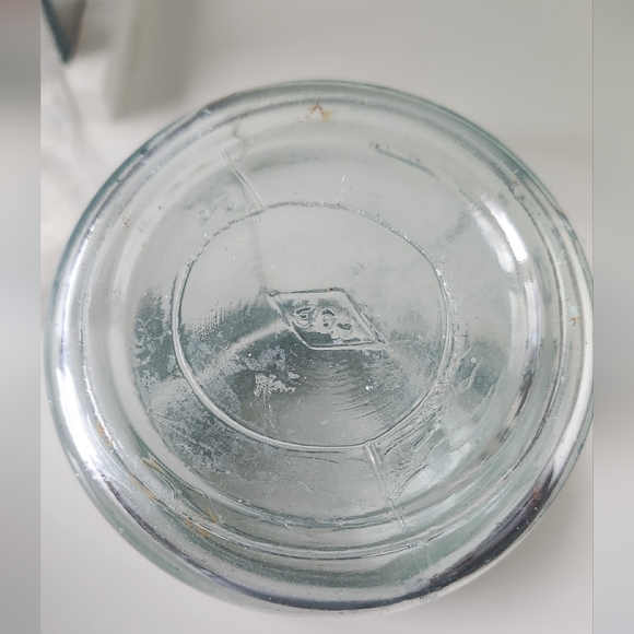 Antique 1932 Crown Jars - Picture 7 of 9